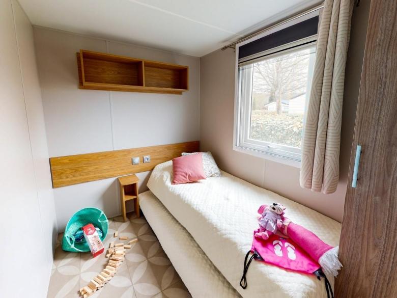 Mobilhome Neuf Mar Estang Acces Plage Canet-en-Roussillon Bagian luar foto